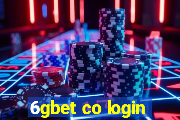 6gbet co login